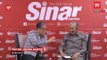Tun M on Anwar: No guarantee beyond what was promised