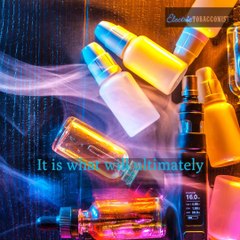 What's Inside Vape Juice? Discover the Ingredients & Flavors at Electric Tobacconist UK
