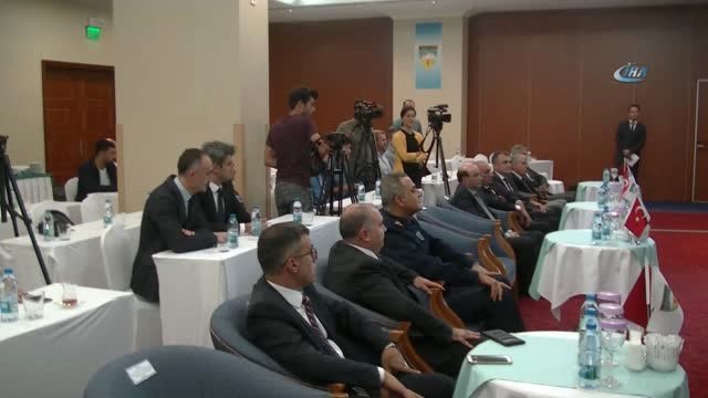 Meteoroloji Genel Müdürü Volkan Mutlu Coşkun: Sıcaklıklar 12 Derece Düşecek