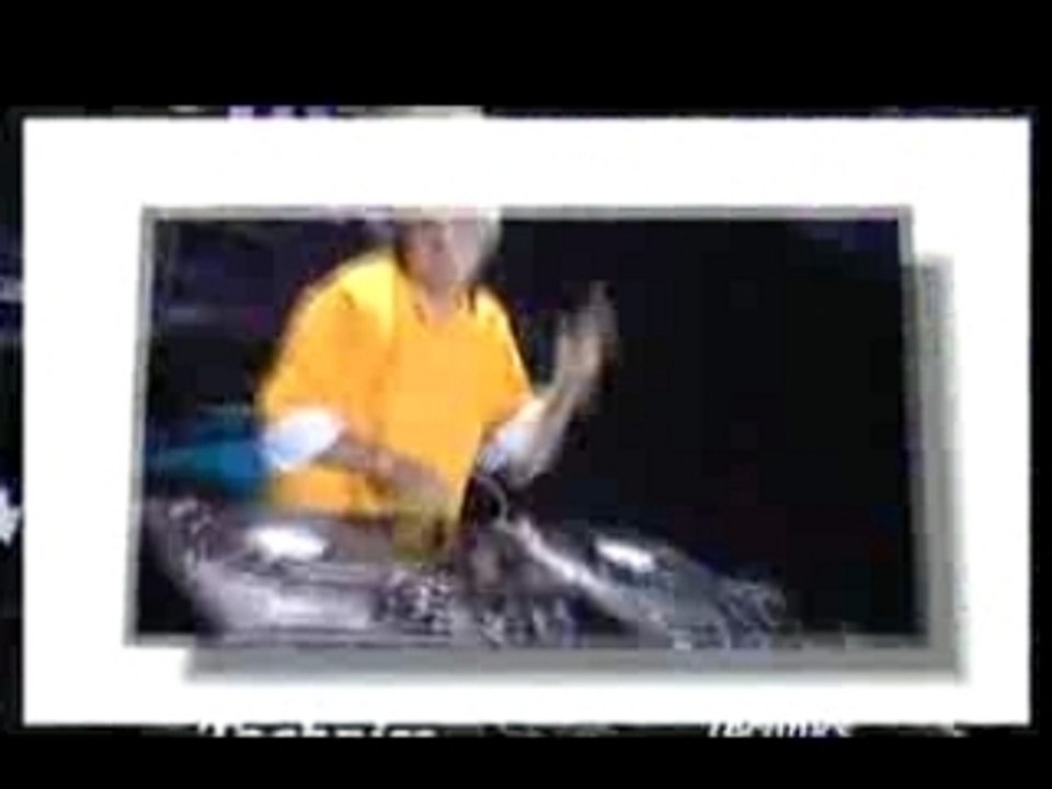 DMC World DJ Championships 2006