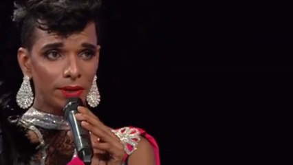 Bigg Boss Kannada Season 6: ಬಿಗ್ ಮನೆಗೆ ಮೊದಲ ಬಾರಿಗೆ ಕಾಲಿಟ್ಟ ಮಂಗಳಮುಖಿ ಆಡಂ ಪಾಶಾ ಕಥೆ ಕೇಳಿ