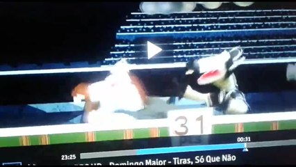 Cavalinho do Fantástico