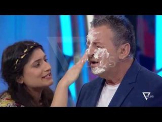 Al Pazar - Thethja dhe Drane Mrika - 20 Tetor 2018 - Show Humor - Vizion Plus