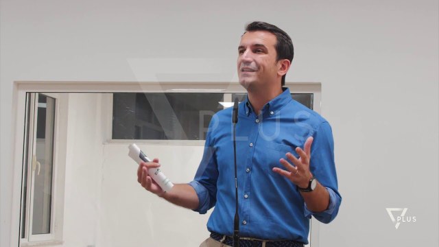 Qendra “Bonevet” vjen edhe në Tiranë - News, Lajme - Vizion Plus