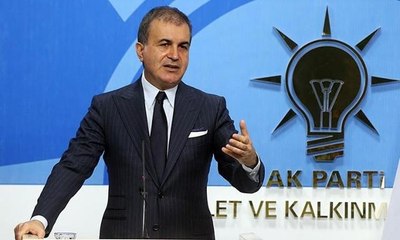 "Bahçeli'nin ifadeleri siyasi nezakete uymadı"