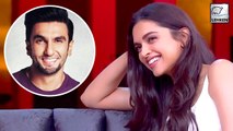 5 Secrets Deepika Padukone REVEALED About Ranveer Singh l Koffee With Karan 6