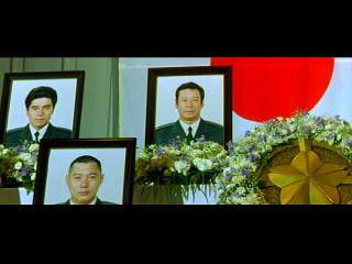 ゴジラ対メカゴジラ(前編)