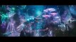 AQUAMAN Fish Boy Trailer (2018) New Jason Momoa  DCEU Superhero Movie HD
