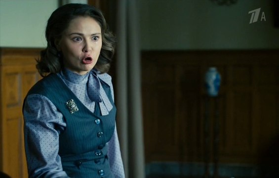 Светлана 5 серия (2018)