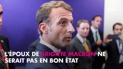 Emmanuel Macron "épuisé ? Son état de santé inquiète ses proches
