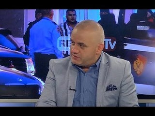 I ftuar ne Studio Artan Hoxha pjesa 1 dt 22 tetor