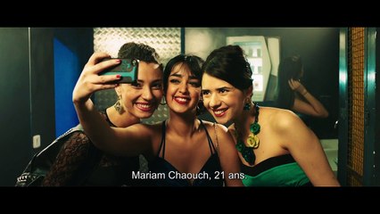 La belle et la meute