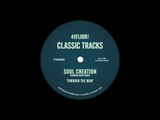 Soul Creation featuring Kenny Bobien - 'Through The Rain (Soul Scat Dub)'