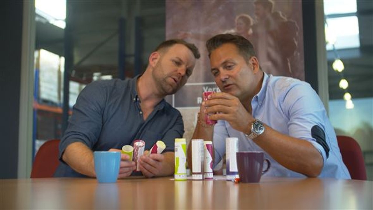 Wie zwei Gründer aus Kassel in Sachen Umweltschutz neue Wege gehen