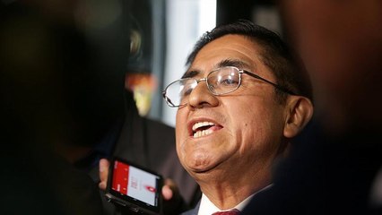 Condena de tres años de prisión para el juez fugado y arrestado en España