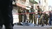 Cisgiordania, palestinese ucciso dopo aver aggredito un soldato