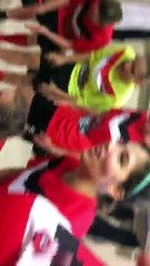 COUPE DE FRANCE FEMININE : VERS UN 4EME TOUR HISTORIQUE !!!