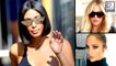 Khloe Kardashian, JLo & More Send Kim Kardashian Lots of Love On Her Birthday