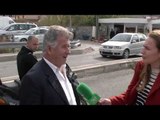 Ndotja në mes të Lezhës - Top Channel Albania - News - Lajme