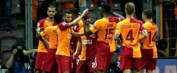 Galatasaray, Yeni Sponsoru Bilyoner'den 3 Yıl İçin Toplam 27 Milyon Lira Alacak