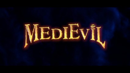 MediEvil - Trailer PlayStation Experience 2017