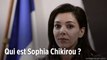 Qui est Sophia Chikirou ?