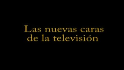 Making of del reportaje Generación tv: presentadoras informativos