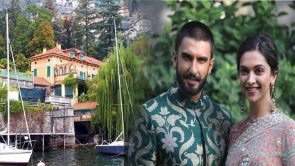 Deepika and Ranveer's Wedding Destination Lake Como in Italy, Know its specialty here | Boldsky