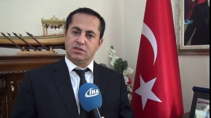 Paflagonya Dönemi’ne Ait ‘Kaya Mezarları’ Turizme Kazandırılacak