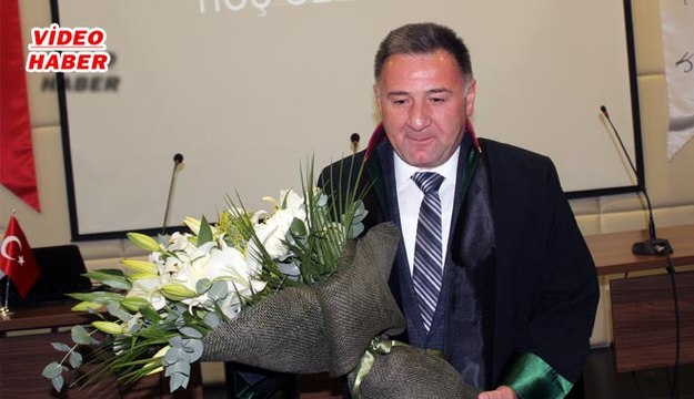 (22 Ekim 2018) BARO BAŞKANI DURSUN, “BARO’YU BİR HUKUK ÇATISI OLARAK GÖRDÜK”