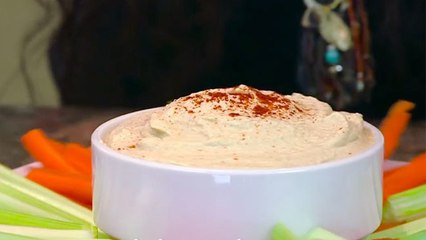 ¿Quién está detrás del famoso hummus de Mercadona?