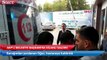 Çumra Belediye Başkanı Mehmet Oğuz’a silahlı saldırı