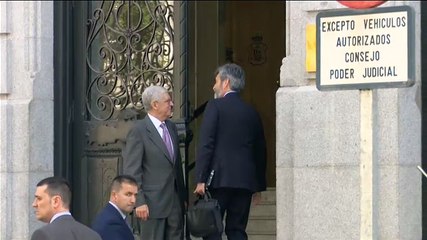 El Supremo decidirá el 5 de noviembre quién paga el impuesto de las hipotecas