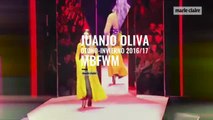 Desfile JUANJO OLIVA