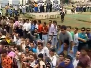 Comment le régime militaire corrompu a créé le terrorisme et tué Boudiaf qui souhaitait un changement radical