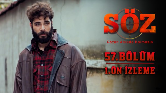 Söz | 57.Bölüm - Ön İzleme