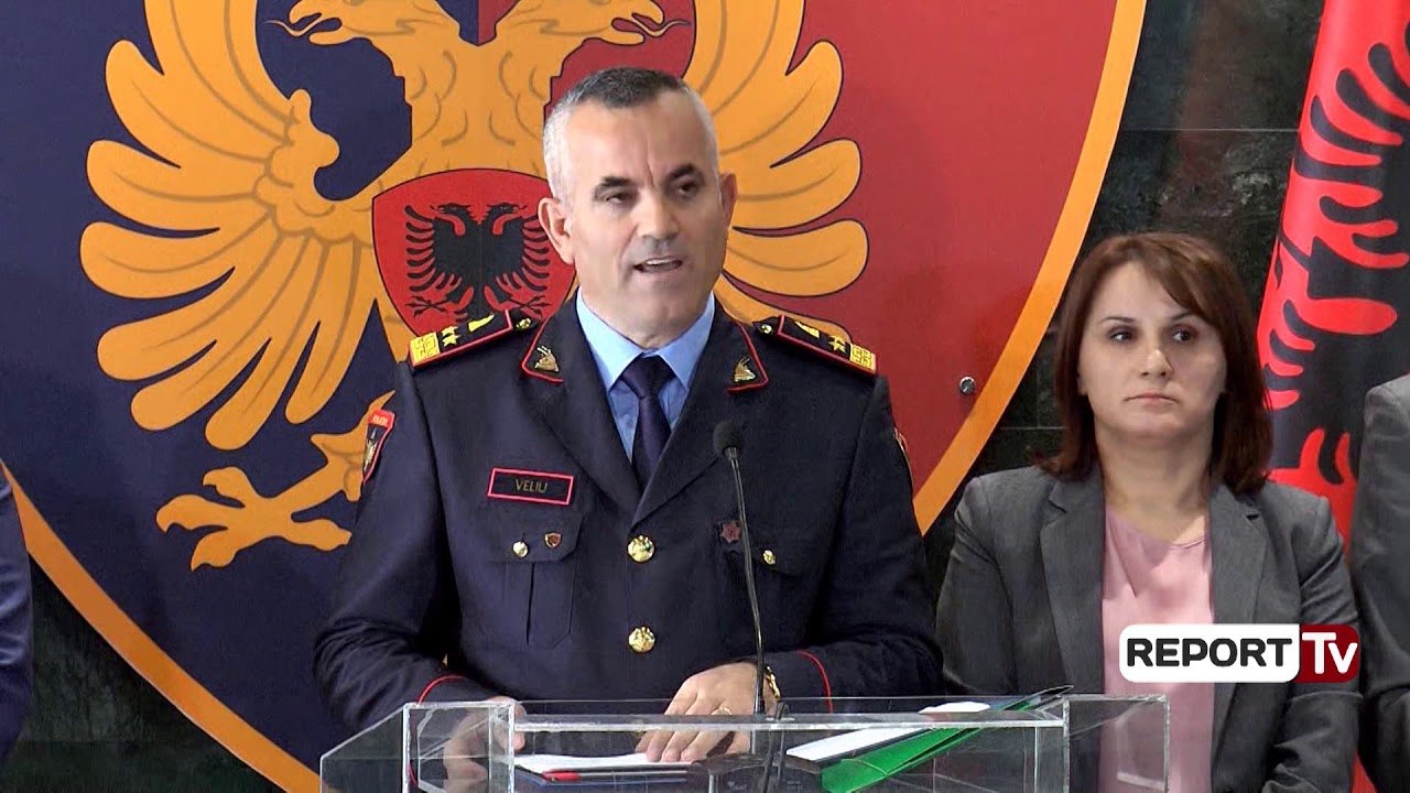 27 të arrestuar për laboratorin në Has dhe grupin e Shijakut, nga përgjimet u zbulua Çuko dhe Ndoka