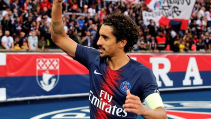 Paris Saint-Germain - Amiens : L'inside