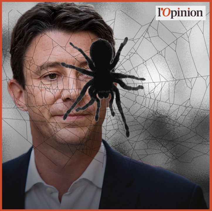 Municipales à Paris: Benjamin Griveaux piégé dans la toile de Cédric Villani?