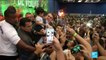 Brazil Presidential election: divisive campaign enters its final week