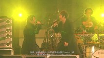 GLAY - Dancin’ Dancin’ feat．五月天 (中日文歌詞)