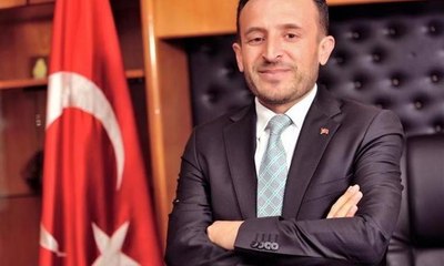 AKP'li Belediye Başkanı'na silahlı saldırı