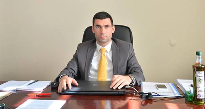 Son Dakika! Şehit Kaymakam Safitürk Davasında 1 Kişiye Müebbet Hapis Cezası Verildi