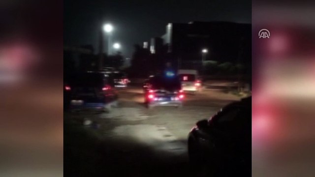 Fuhuş operasyonu - YALOVA