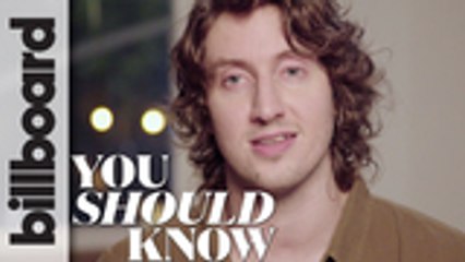 You Should Know: Dean Lewis | Billboard