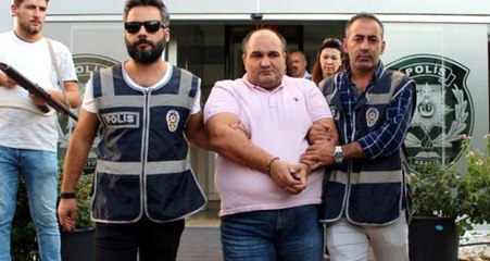 "Sende Ölüm Büyüsü Var" Deyip Cin Çıkarma Bahanesiyle 2 Milyon TL Dolandırdı