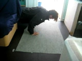 Preparation physique