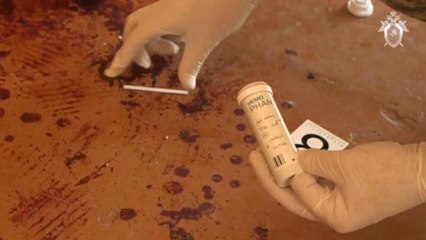 Керчь: дорога к массовому убийству