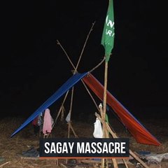 'Nakakagalit, nakakagimbal': Netizens decry death of 9 farmers in Negros Occidental