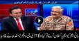 DG Rangers answers what would happen if MQM founder returns to Pakistan